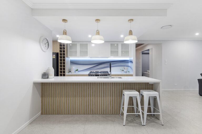 Full Turn Key Packages Desire Homes Queensland