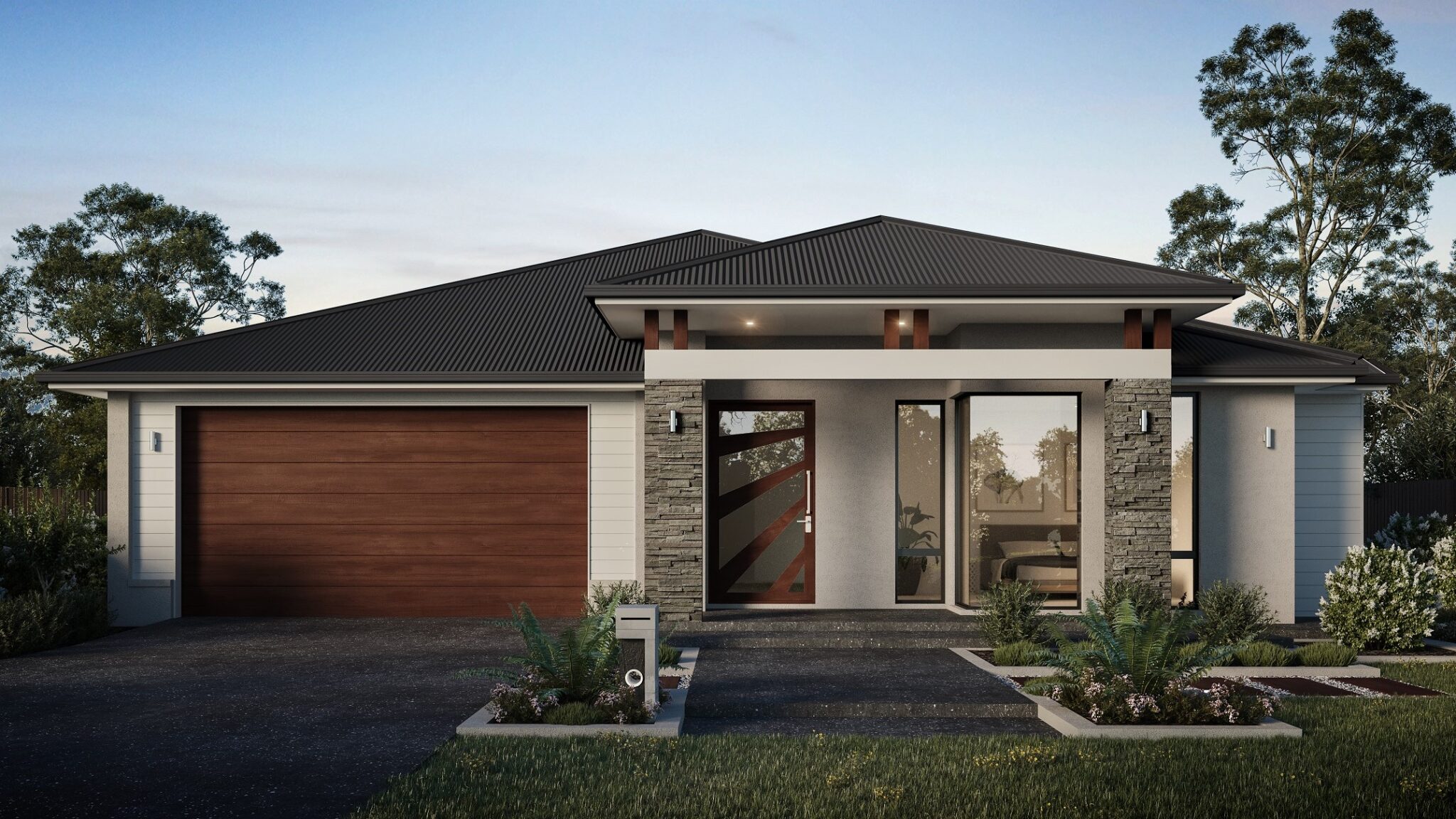 House Plans Page 2 of 3 Desire Homes Queensland