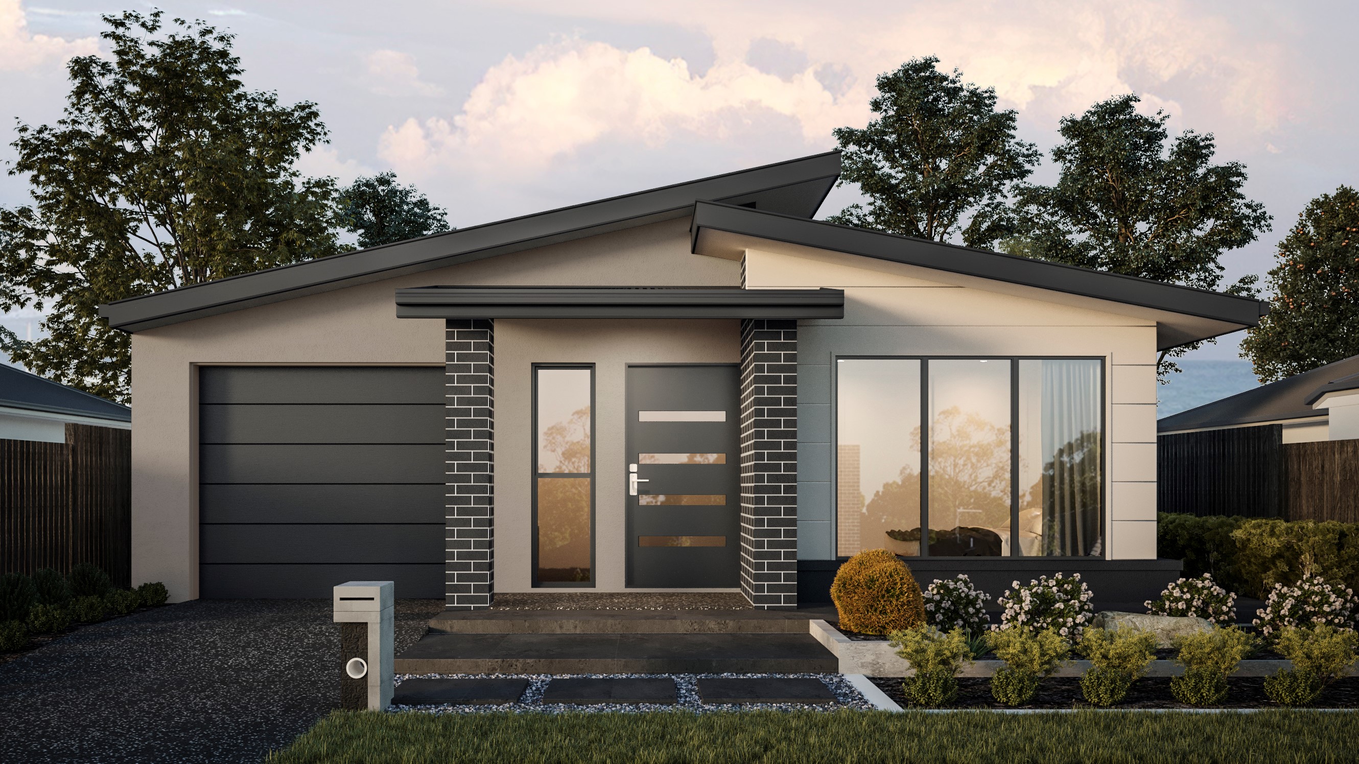 House Plans Desire Homes Queensland