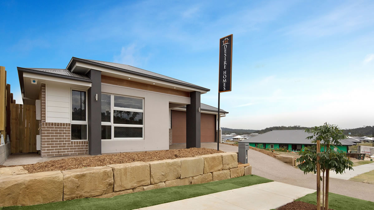 Full Turn Key Packages Desire Homes Queensland