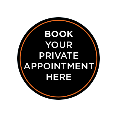 Book your private appointment here